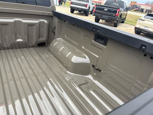 New 2025 Ford Ranger XLT AWD/4WD image 12