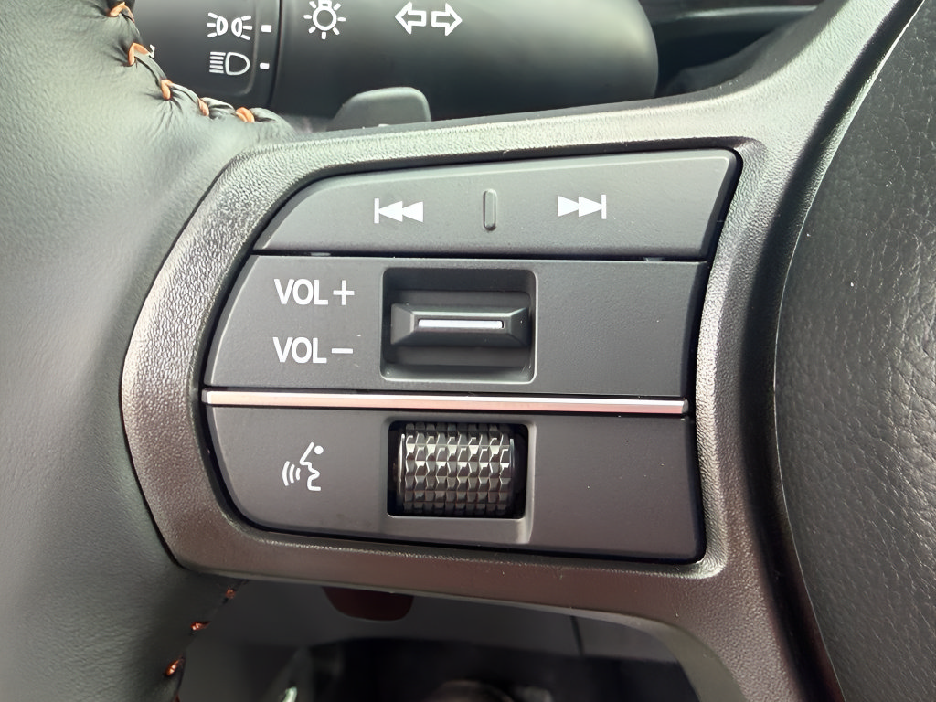New 2027 Honda CR-V Sport-L image 21
