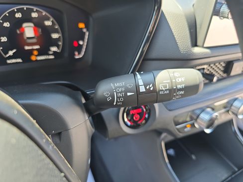 New 2026 Honda CR-V TrailSport image 26