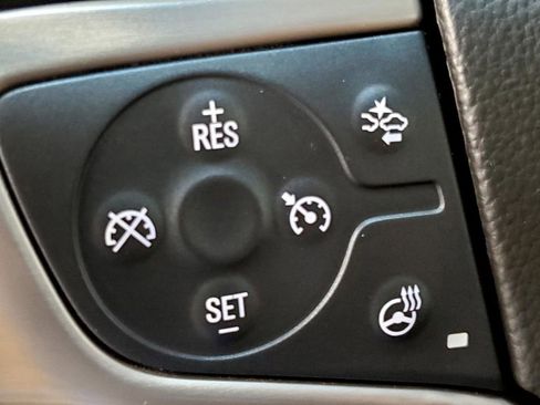 Used 2020 GMC Yukon Denali w/ Denali Ultimate Black Edition image 37