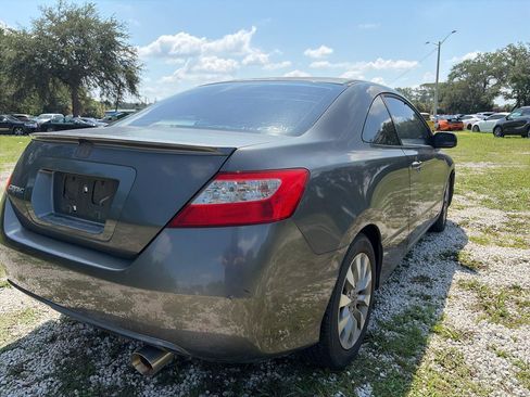 Used 2010 Honda Civic EX image 4