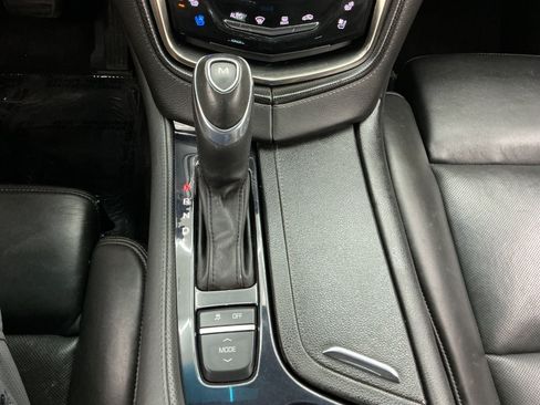 Used 2015 Cadillac CTS Performance w/ Driver Assist Package RWD image 37