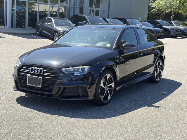 Used 2020 Audi A3 2.0T Premium AWD/4WD image 8