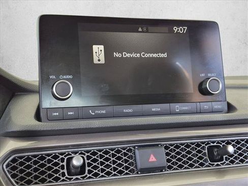 Certified 2024 Acura Integra FWD image 11