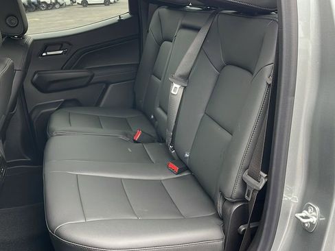 New 2025 GMC Canyon Elevation w/ Convenience Package image 12