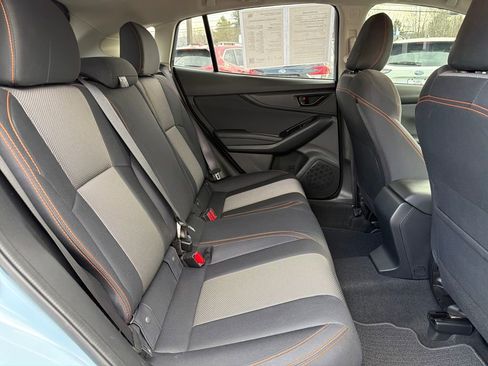 Used 2022 Subaru Crosstrek 2.0i Premium image 32