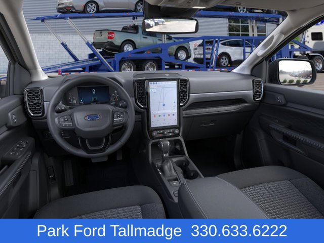 New 2026 Ford Ranger XLT AWD/4WD image 9