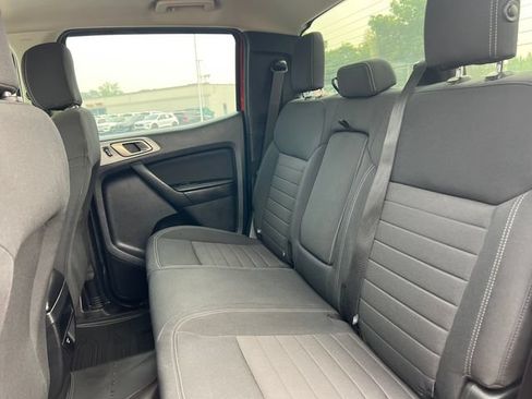 Used 2019 Ford Ranger XLT w/ Equipment Group 301A Mid AWD/4WD image 5