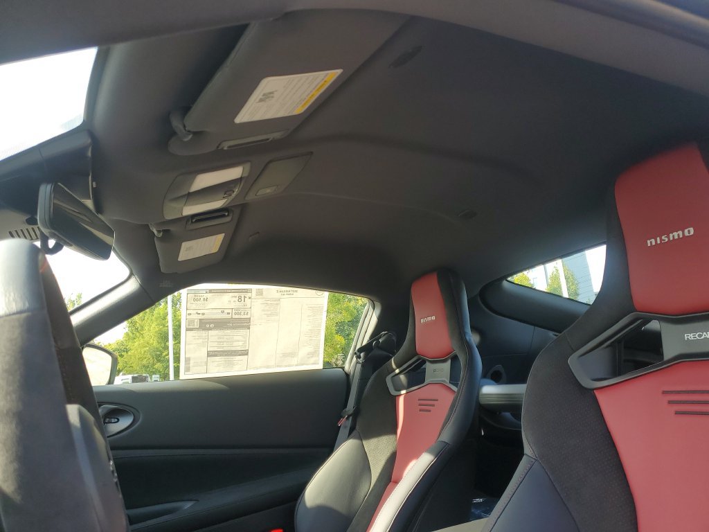 New 2027 Nissan Z Performance RWD image 18