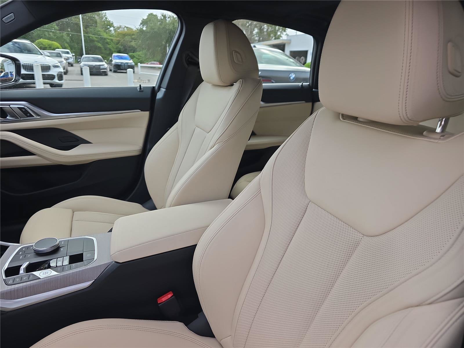Used 2026 BMW 430i RWD image 17