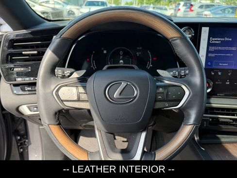Used 2023 Lexus RX 350 Premium Plus w/ Accessory Package AWD/4WD image 8