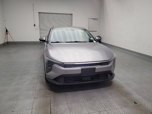 Used 2025 Kia K4 FWD image 14