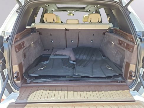 Used 2019 BMW X5 xDrive40i w/ Premium Package 2 AWD/4WD image 38