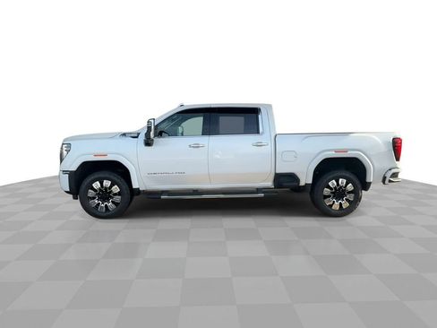 Certified 2024 GMC Sierra 2500 Denali w/ Denali Reserve Package image 5