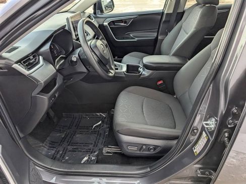 Used 2024 Toyota RAV4 XLE image 2