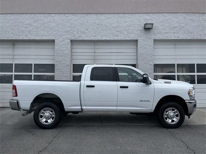 Used 2024 RAM 2500 Big Horn