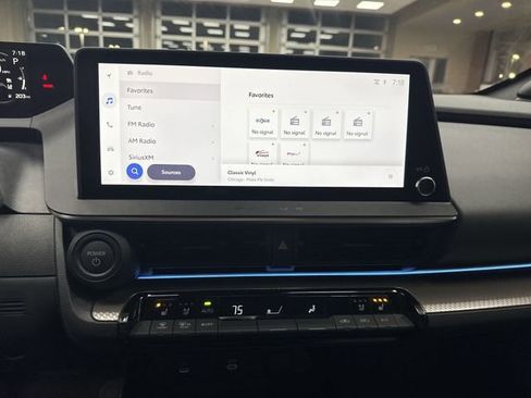 New 2026 Toyota Prius Limited image 13