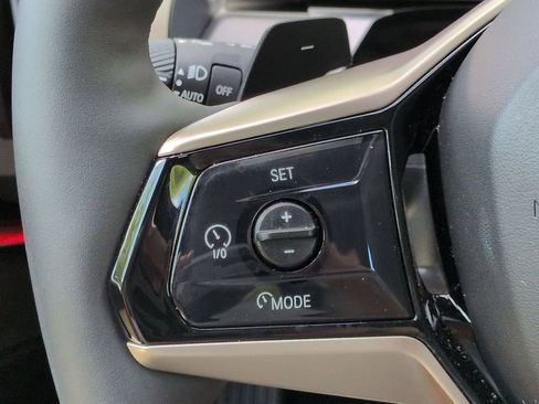 New 2025 BMW X3 xDrive30i w/ Convenience Package image 25