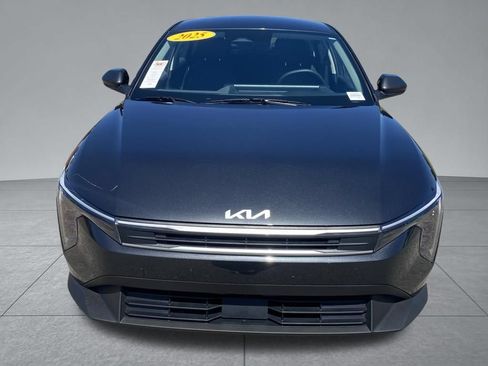 Used 2025 Kia K4 FWD image 18