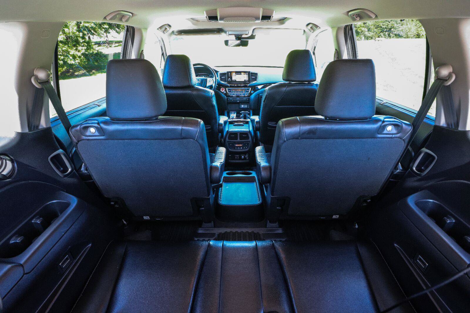 Used 2019 Honda Pilot Touring image 40