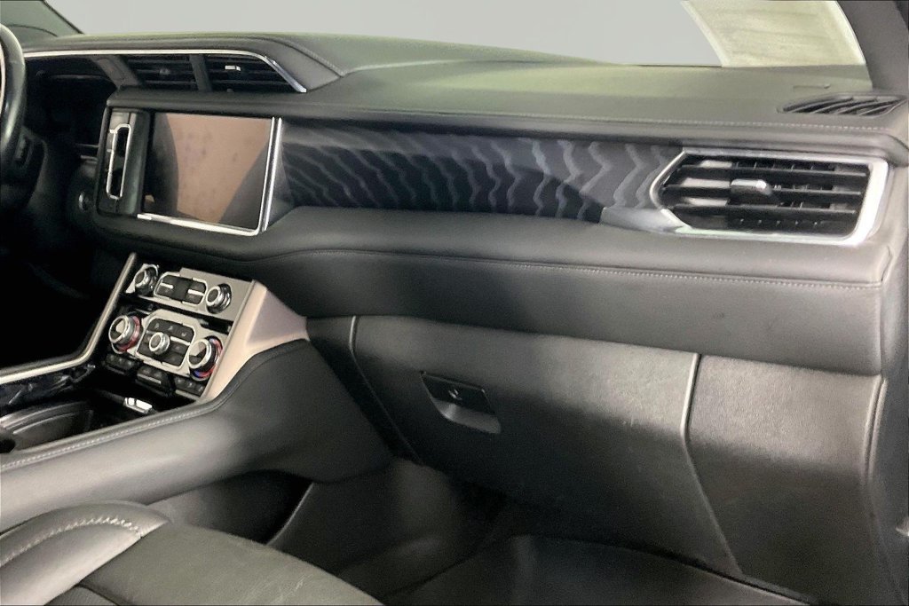 Certified 2022 GMC Yukon XL Denali w/ Denali Reserve Package AWD/4WD image 23