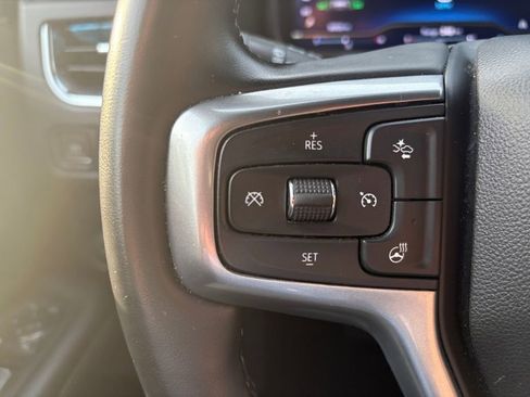 Used 2024 Chevrolet Tahoe Premier image 18