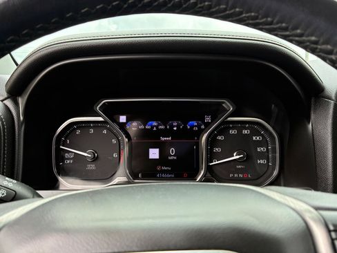 Used 2020 GMC Sierra 1500 Denali w/ Denali Ultimate Package AWD/4WD image 19