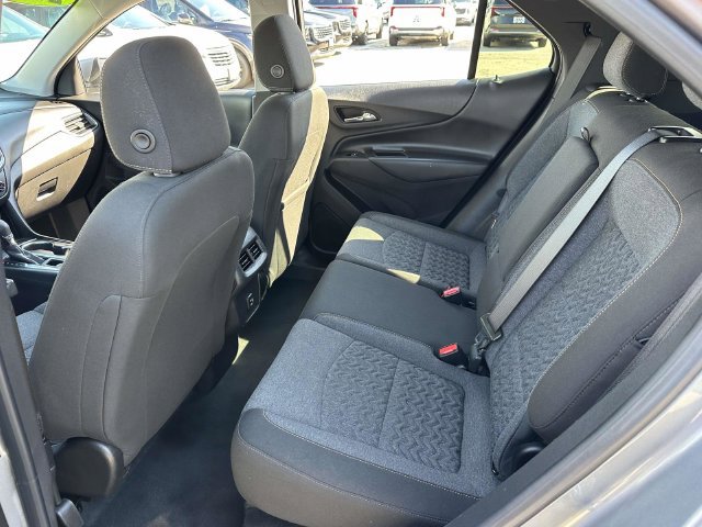 Certified 2024 Chevrolet Equinox LT FWD image 18