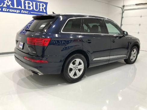 Used 2018 Audi Q7 2.0T Premium Plus w/ Premium Plus Package image 17