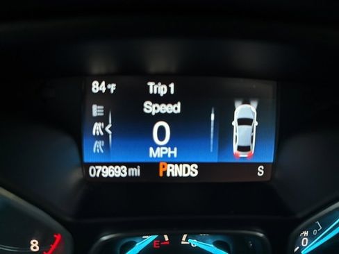 Used 2018 Ford Escape S image 15