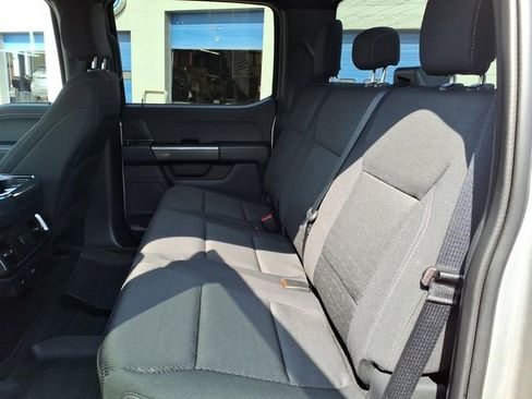 Used 2023 Ford F150 XLT w/ Equipment Group 302A High image 19