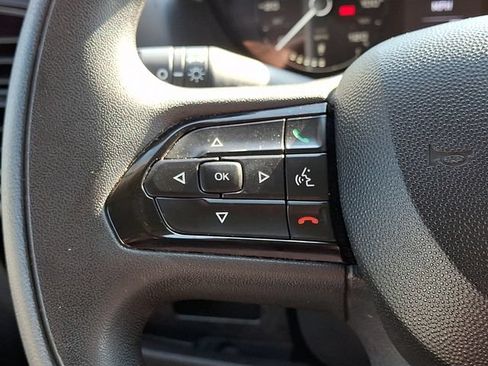 Used 2025 RAM ProMaster 3500 w/ Convenience Group FWD image 21