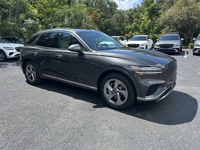 New 2026 Genesis GV70 2.5T Select
