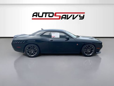 Used 2023 Dodge Challenger R/T Scat Pack image 8