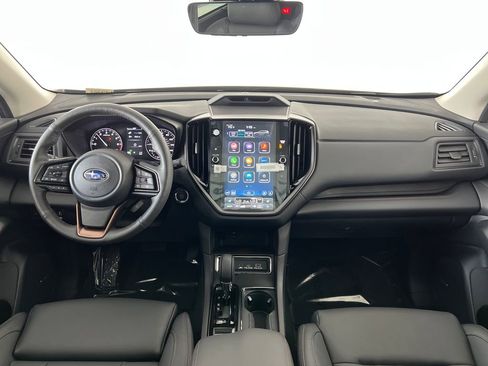 New 2026 Subaru Ascent Limited Bronze image 14