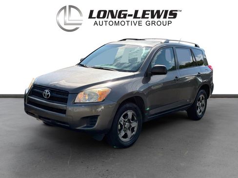 Used 2010 Toyota RAV4 2WD image 1