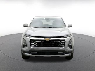 Used 2025 Chevrolet Equinox LT FWD video 2