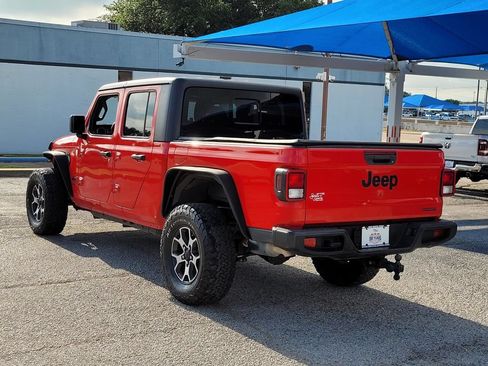 Used 2020 Jeep Gladiator Sport w/ Quick Order Package 24S AWD/4WD image 4