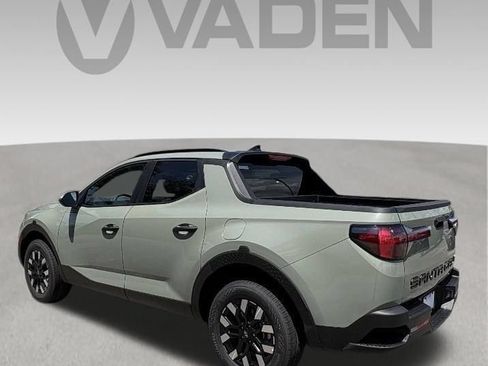 New 2026 Hyundai Santa Cruz SEL AWD/4WD image 3