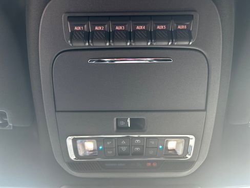 New 2025 Ford F250 Platinum w/ FX4 Off-Road Package image 22