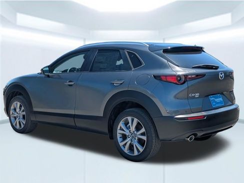 New 2026 MAZDA CX-30 AWD 2.5 S w/ Premium Package image 4