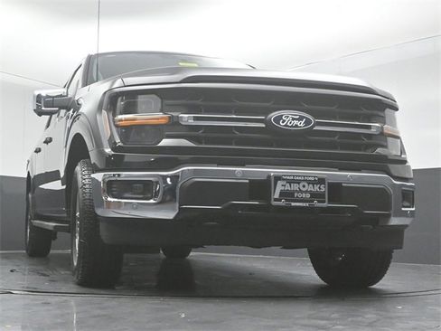 Used 2024 Ford F150 XLT w/ Equipment Group 302A MID image 38