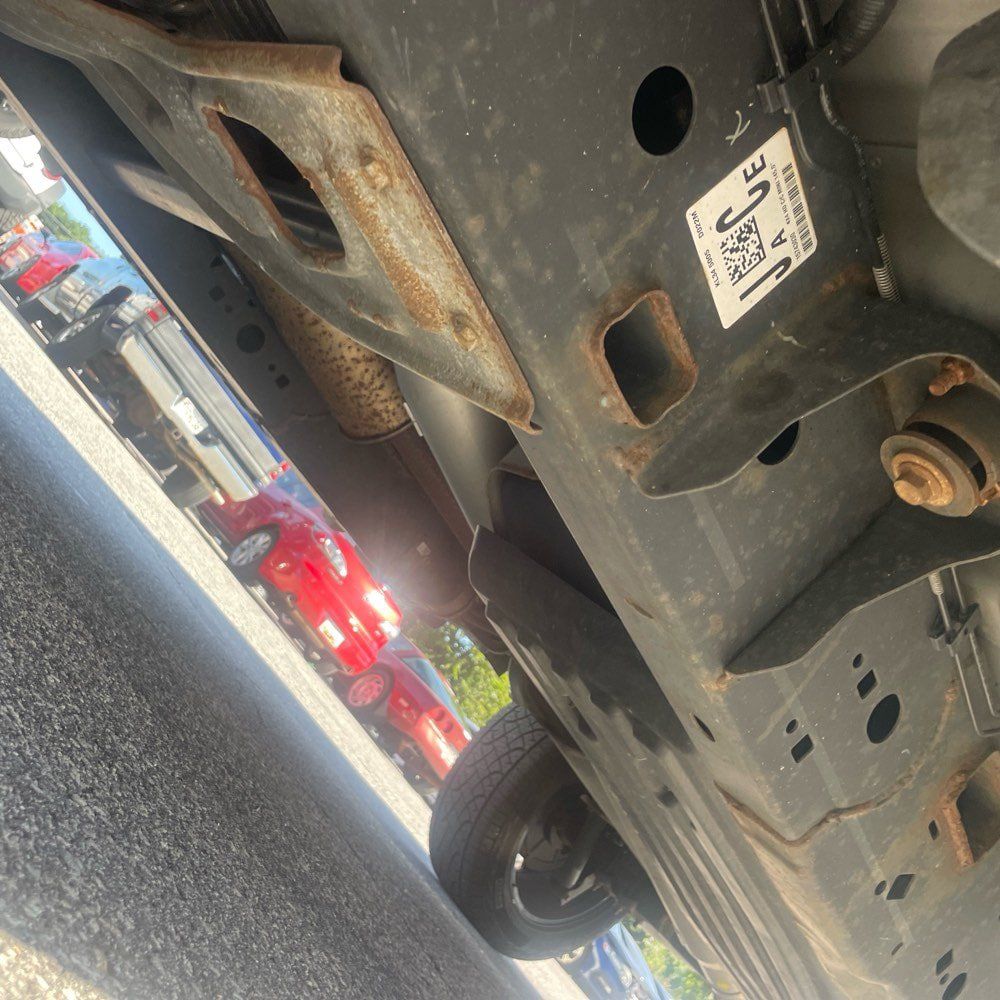 Used 2019 Ford F150 XL w/ Equipment Group 101A Mid AWD/4WD image 26