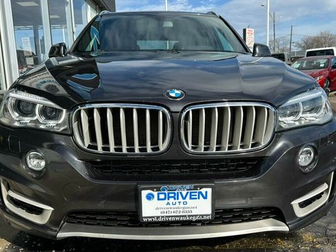 Used 2017 BMW X5 xDrive35i w/ Premium Package image 7