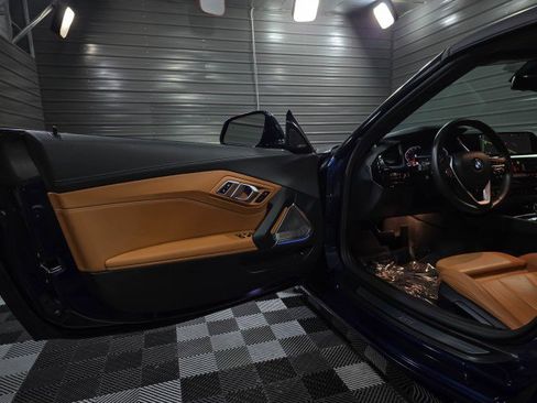Used 2022 BMW Z4 sDrive30i w/ Premium Package 2 RWD image 29