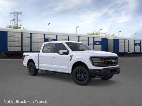 New 2026 Ford F150 Tremor AWD/4WD image 7