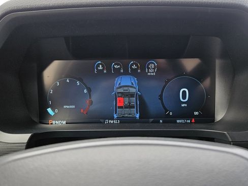 Used 2025 Ford F150 XLT w/ Equipment Group 301A Standard image 13