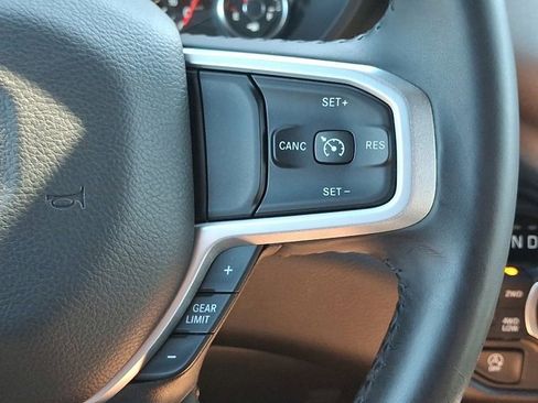 Certified 2022 RAM 1500 Big Horn image 25