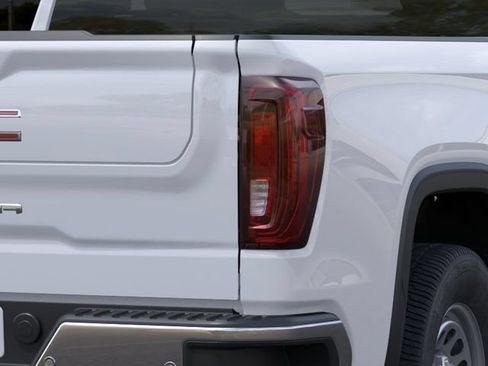 New 2026 GMC Sierra 1500 Pro w/ Pro Value Package RWD image 11