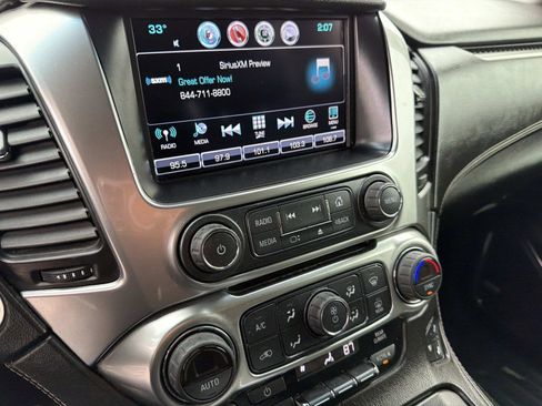 Used 2017 Chevrolet Tahoe Premier image 15